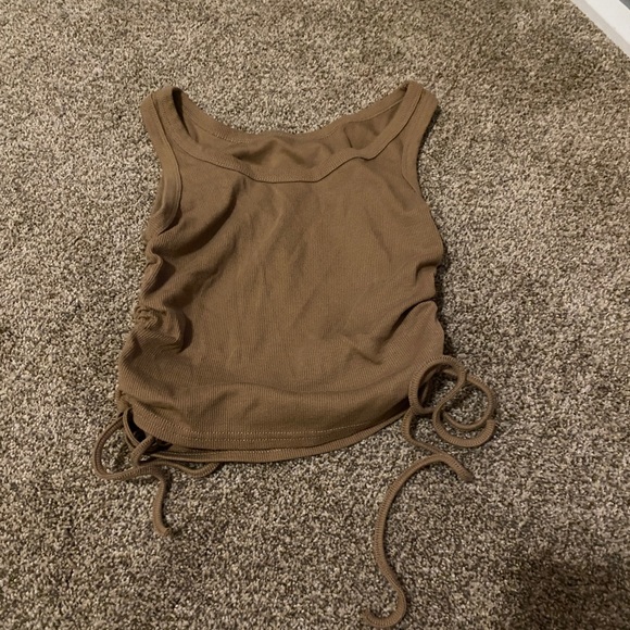 BUNDLE OF 10 SHEIN tank tops size M - Picture 7 of 10